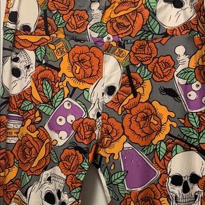 LuLaRoe TC (Tall and Curvy) Leggings